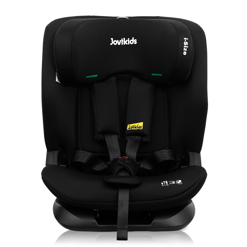 Ghế ngồi ô tô Jovikids Cici TT (15 tháng - 12 tuổi) 6