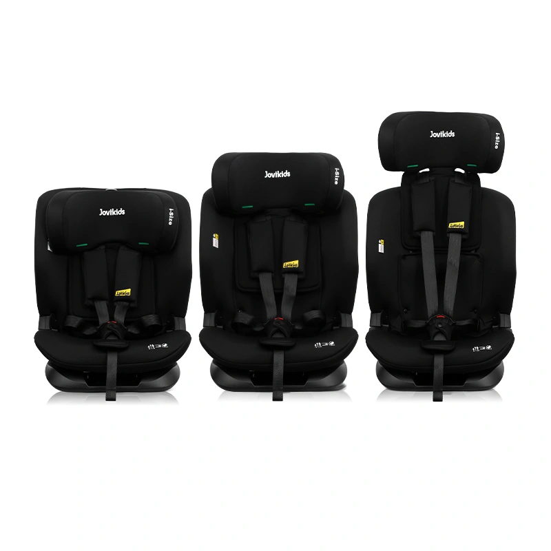 Ghế ngồi ô tô Jovikids Cici TT (15 tháng - 12 tuổi) 10