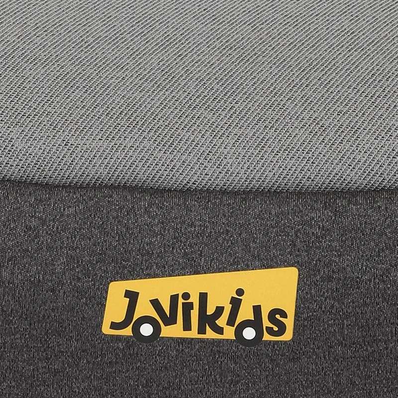 Ghế ngồi ô tô Jovikids Ohho (6 - 12 tuổi) 12