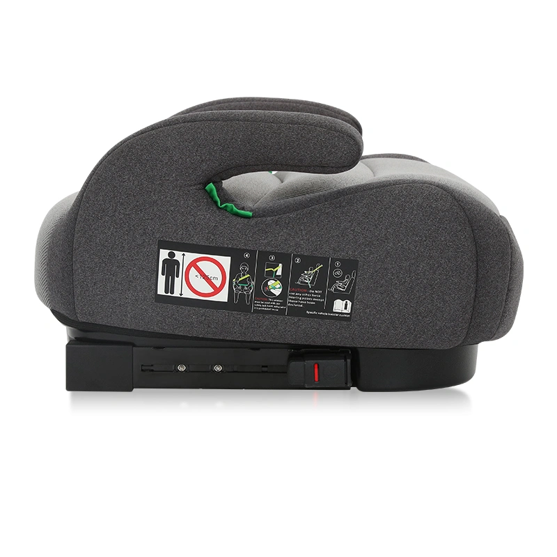 Ghế ngồi ô tô Jovikids Ohho (6 - 12 tuổi) 6