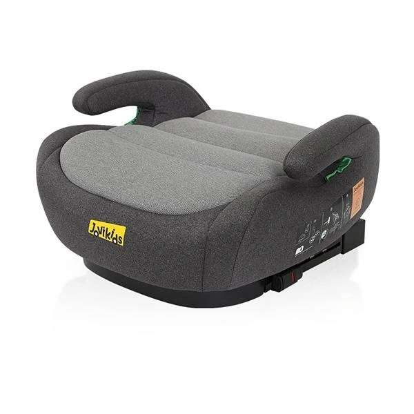 Ghế ngồi ô tô Jovikids Ohho (6 - 12 tuổi) 2