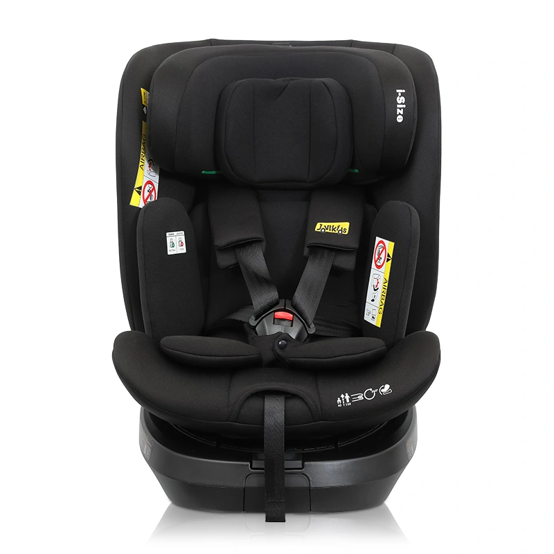Ghế ngồi ô tô Jovikids Ranger TT (0 - 12 tuổi) 2