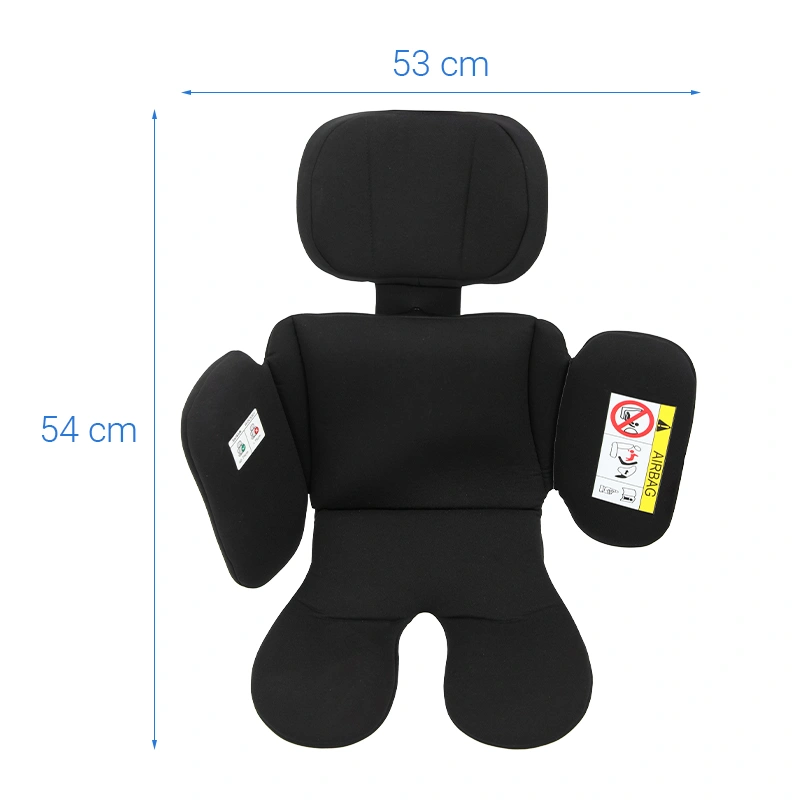 Ghế ngồi ô tô Jovikids Ranger TT (0 - 12 tuổi) 20