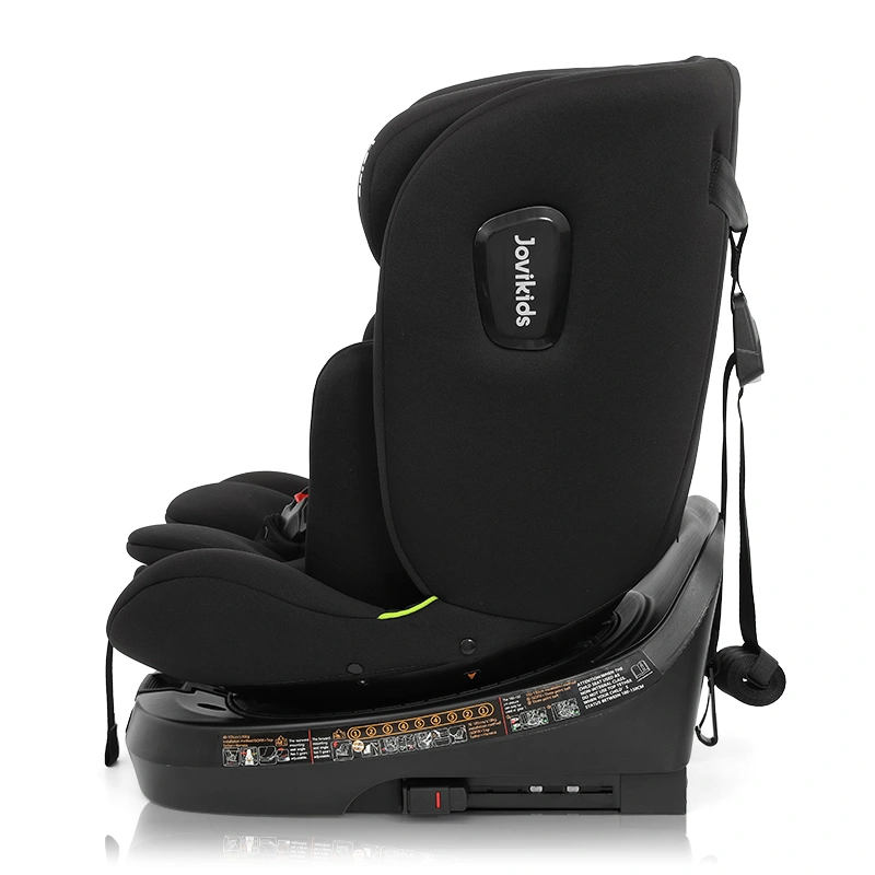 Ghế ngồi ô tô Jovikids Ranger TT (0 - 12 tuổi) 4