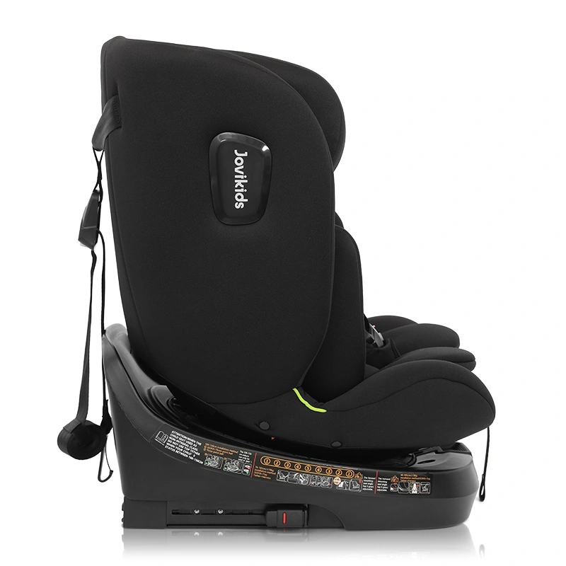 Ghế ngồi ô tô Jovikids Ranger TT (0 - 12 tuổi) 5