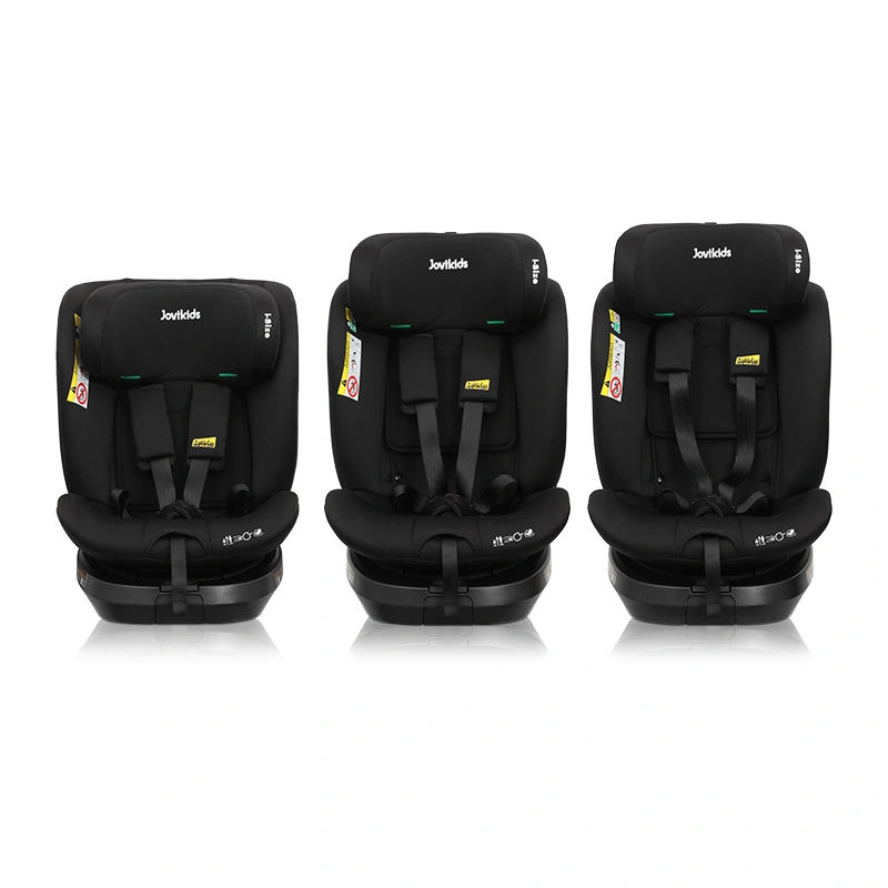 Ghế ngồi ô tô Jovikids Ranger TT (0 - 12 tuổi) 10