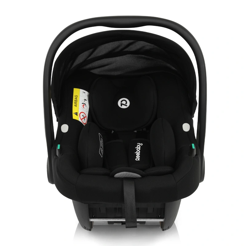 Ghế ngồi ô tô trẻ em Reebaby B003 Lullaby (0 - 18 tháng) 2