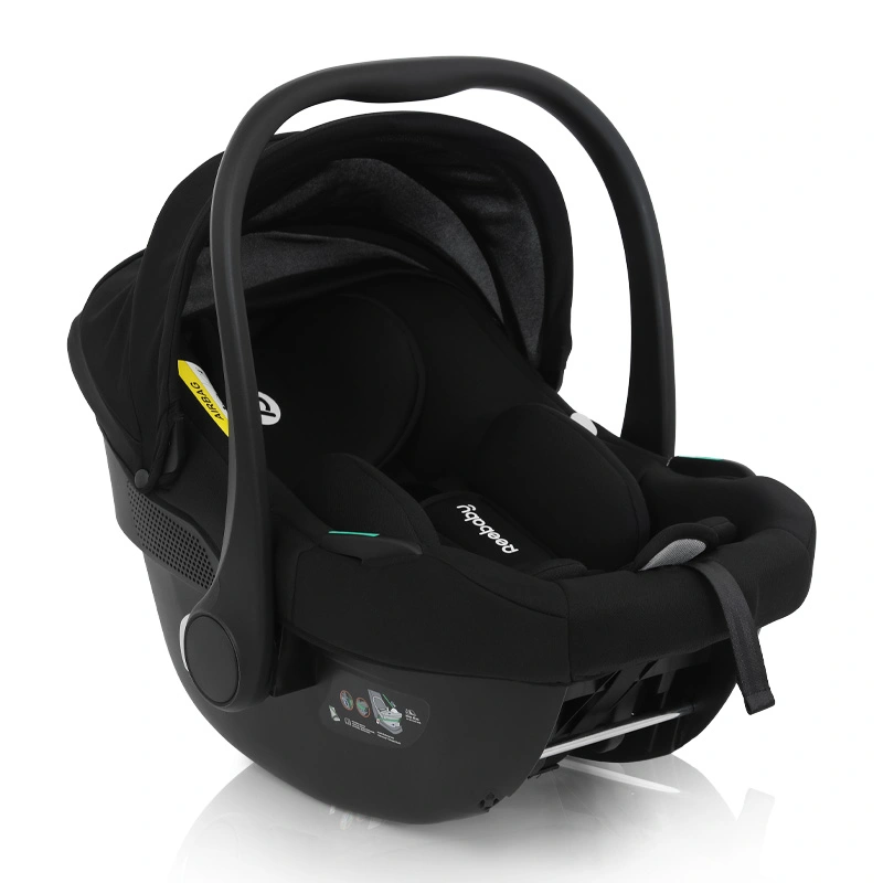 Ghế ngồi ô tô trẻ em Reebaby B003 Lullaby (0 - 18 tháng) 3