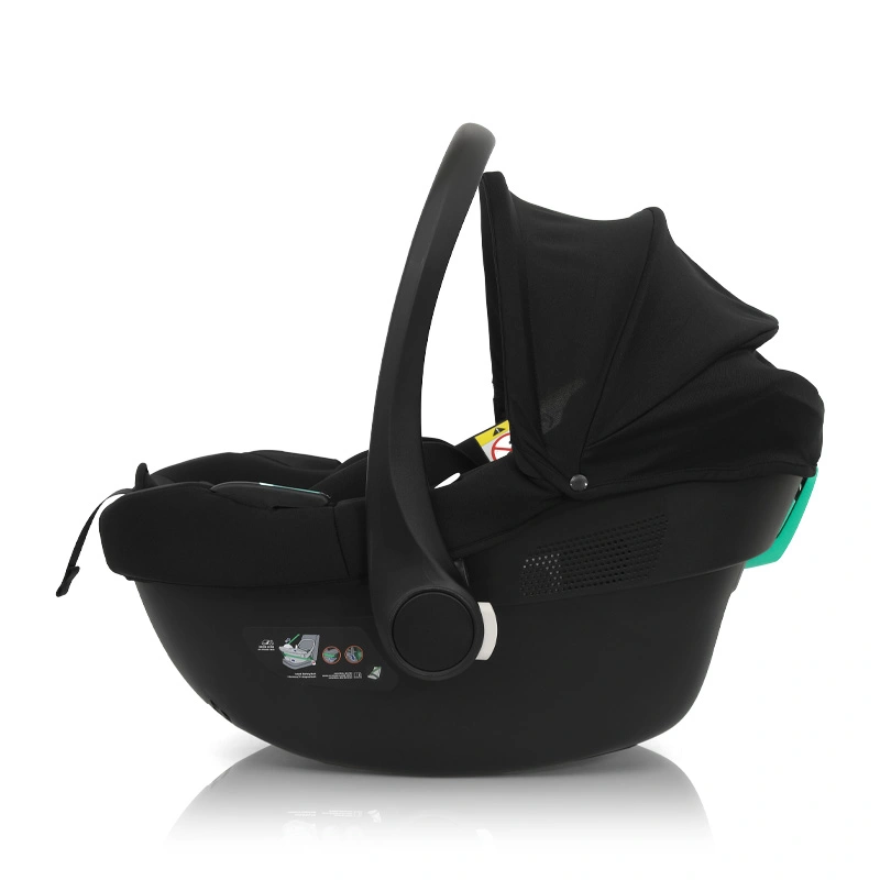 Ghế ngồi ô tô trẻ em Reebaby B003 Lullaby (0 - 18 tháng) 4