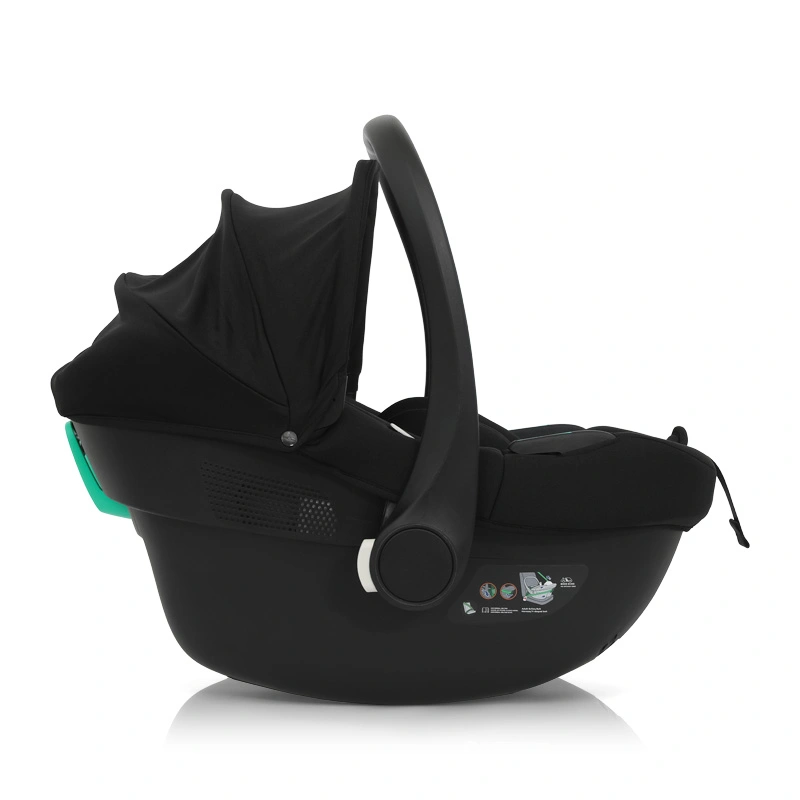 Ghế ngồi ô tô trẻ em Reebaby B003 Lullaby (0 - 18 tháng) 5