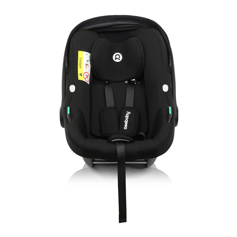 Ghế ngồi ô tô trẻ em Reebaby B003 Lullaby (0 - 18 tháng) 6