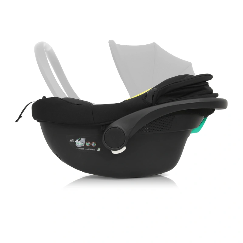 Ghế ngồi ô tô trẻ em Reebaby B003 Lullaby (0 - 18 tháng) 7