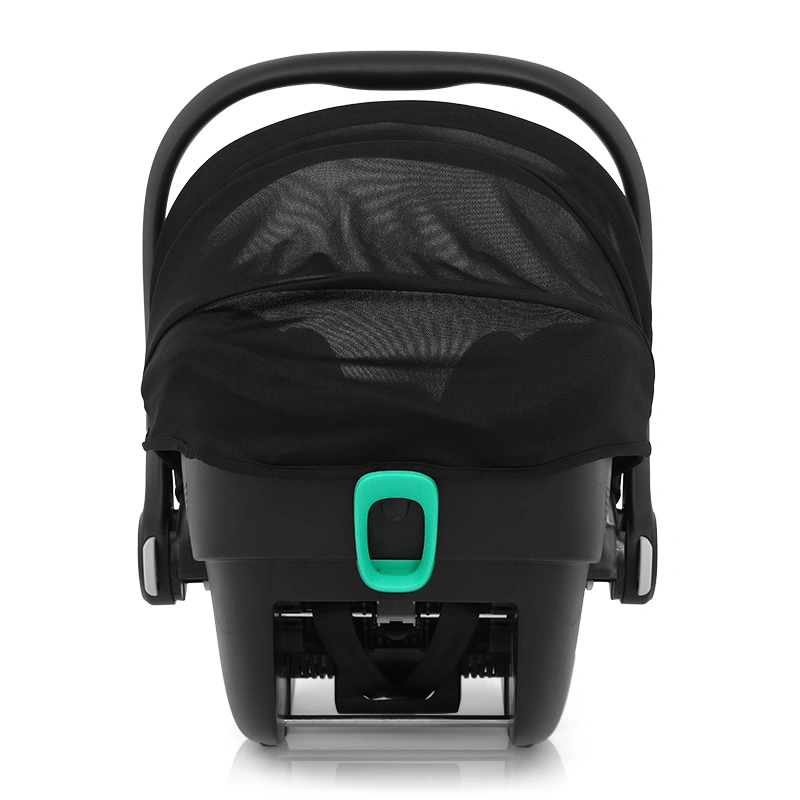 Ghế ngồi ô tô trẻ em Reebaby B003 Lullaby (0 - 18 tháng) 8