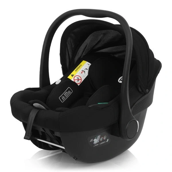 Ghế ngồi ô tô trẻ em Reebaby B003 Lullaby