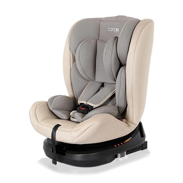 Ghế ngồi ô tô Zaracos Corvin 5406 - Màu be