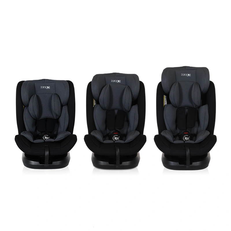 Ghế ngồi ô tô Zaracos Corvin 5406 (0 - 12 tuổi) - Màu be 34