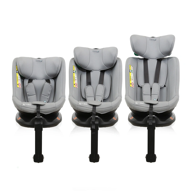 Ghế ngồi ô tô Zaracos Noah 0146 I-Size (0 - 12 tuổi) 10