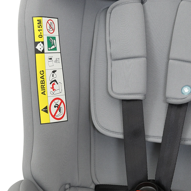 Ghế ngồi ô tô Zaracos Noah 0146 I-Size (0 - 12 tuổi) 16