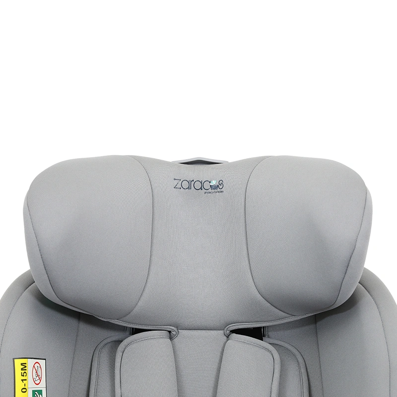Ghế ngồi ô tô Zaracos Noah 0146 I-Size (0 - 12 tuổi) 18