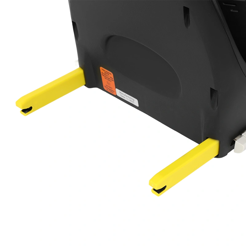 Ghế ngồi ô tô Zaracos Noah 0146 I-Size (0 - 12 tuổi) 19