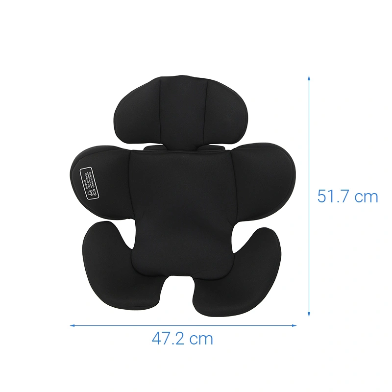 Ghế ngồi ô tô Zaracos Noah 0146 I-Size (0 - 12 tuổi) 22