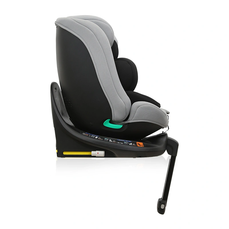 Ghế ngồi ô tô Zaracos Noah 0146 I-Size (0 - 12 tuổi) 5