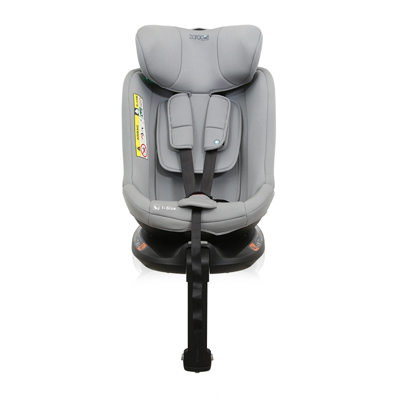 Ghế ngồi ô tô Zaracos Noah 0146 I-Size (0 - 12 tuổi) 6