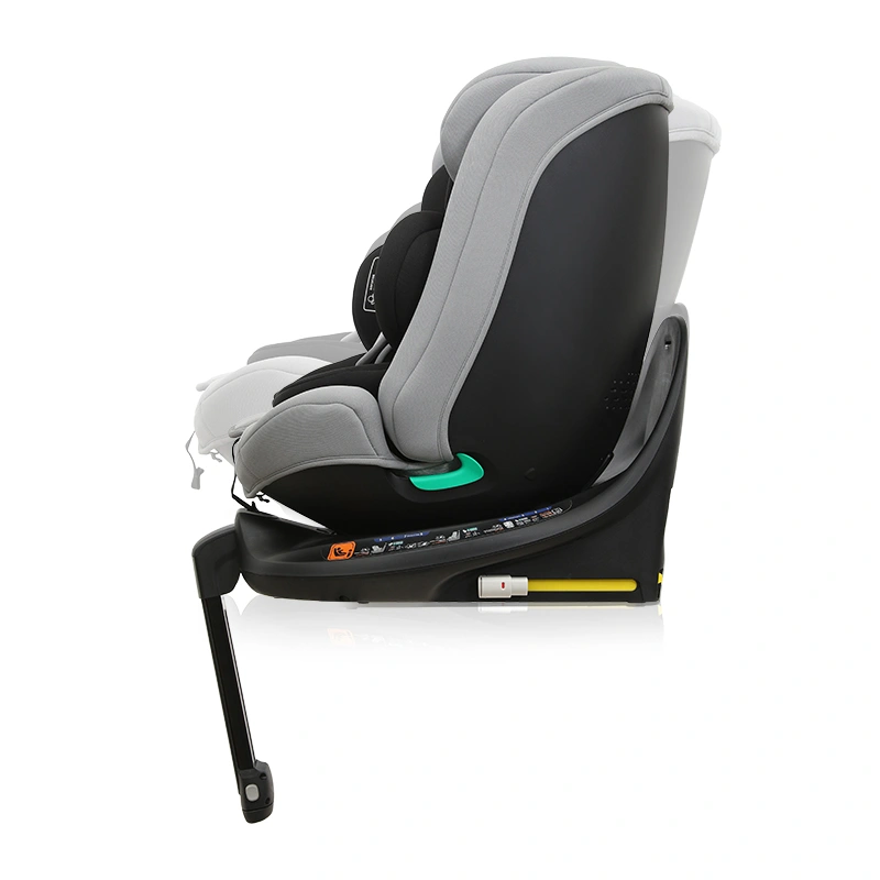 Ghế ngồi ô tô Zaracos Noah 0146 I-Size (0 - 12 tuổi) 7
