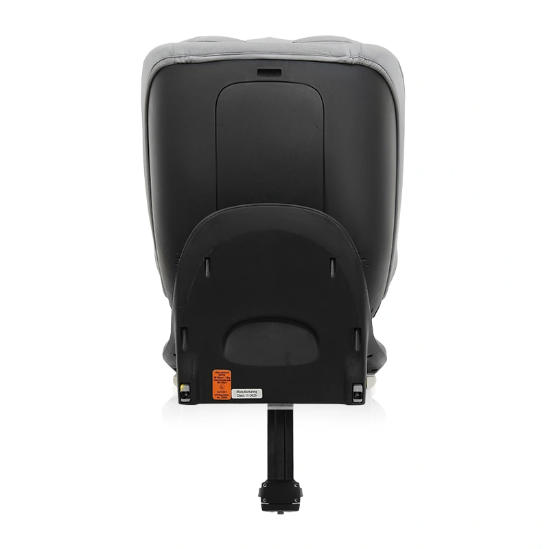 Ghế ngồi ô tô Zaracos Noah 0146 I-Size (0 - 12 tuổi) 9
