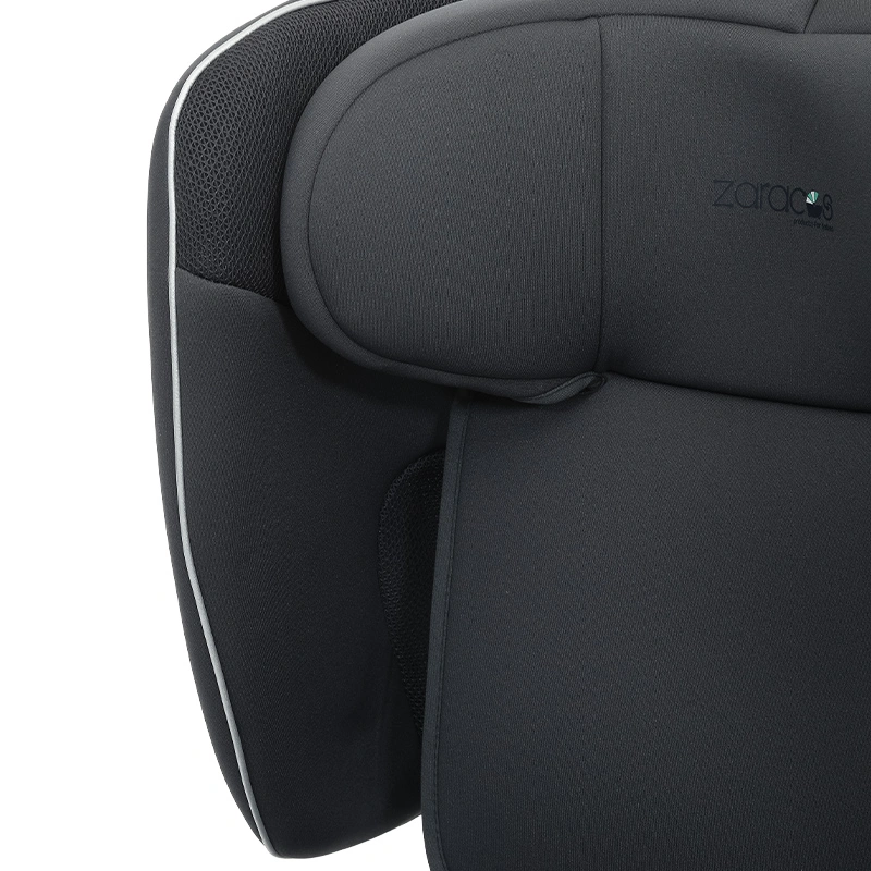 Ghế ngồi ô tô Zaracos Kalis 5076 I-size (3 - 12 tuổi) - Màu ngẫu nhiên 14