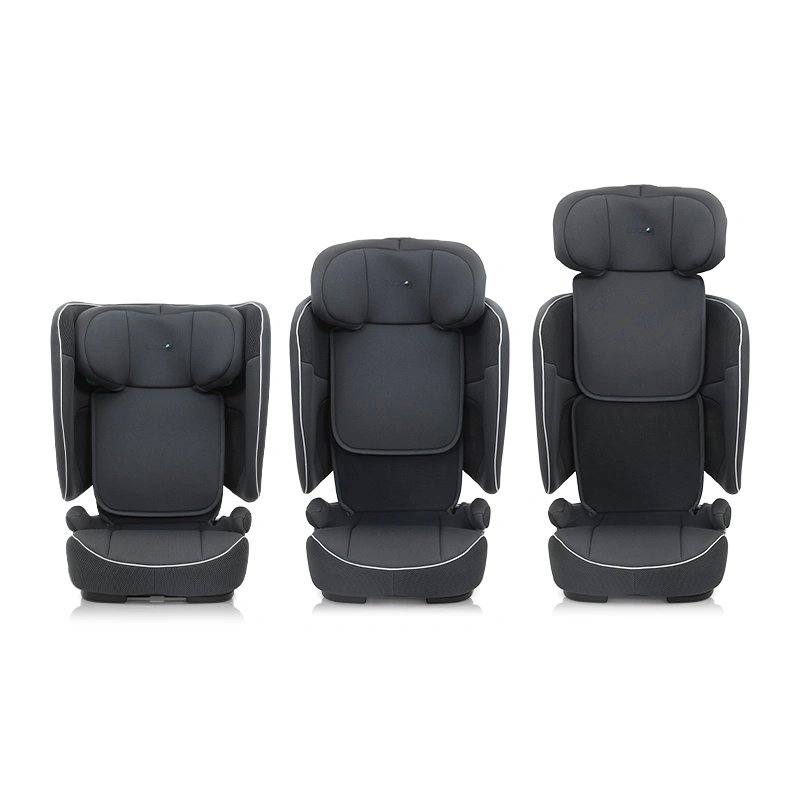 Ghế ngồi ô tô Zaracos Kalis 5076 I-size (3 - 12 tuổi) - Màu ngẫu nhiên 10
