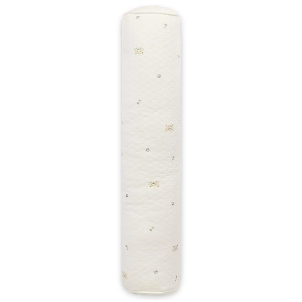 Gối ôm waffle cotton Air Mesh Piumie - Gấu vàng
