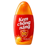 Kem chống nắng