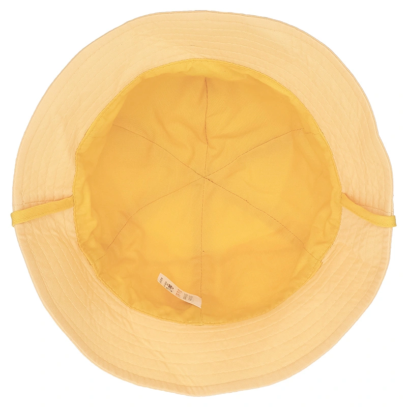 Nón vành cho bé Duy Ngọc 5463 Hippo màu đỏ 13