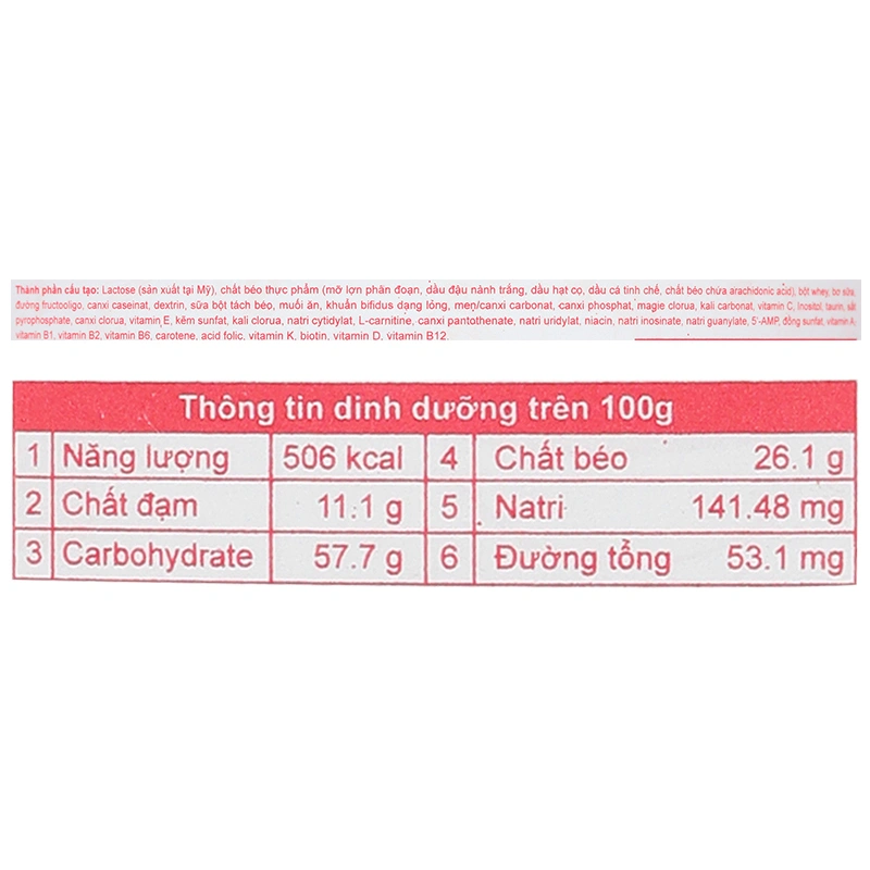 Sữa bột nội địa Nhật Meiji Hohoemi Milk hồng 780g (0 - 12 tháng) - Mẫu mới 6