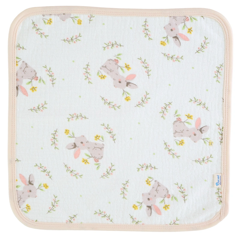 Set 3 tấm lót chống thấm TOP KIDS - Giao màu ngẫu nhiên 7