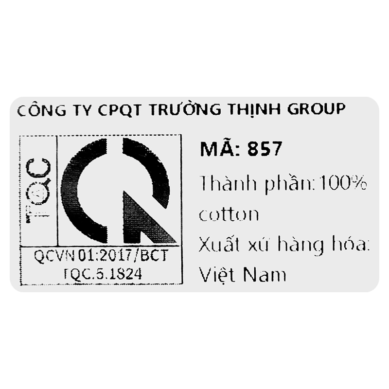 Set 3 tất sơ sinh cổ cao Ualarogo UR857 trơn - Giao màu ngẫu nhiên 6