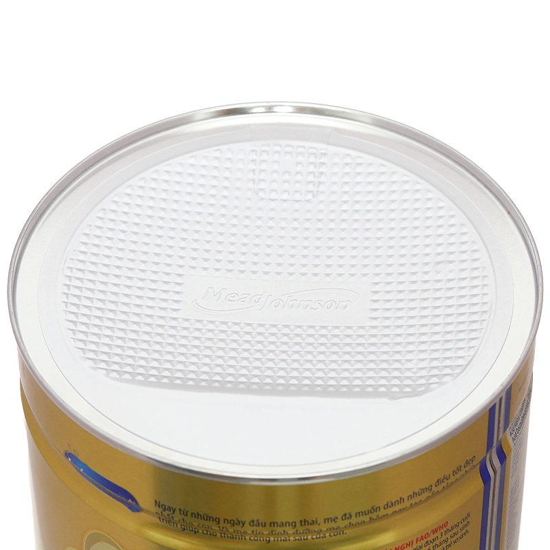 Sữa bầu Enfamama A+ 360° Brain Plus hương vani 880g - Mẫu mới 7