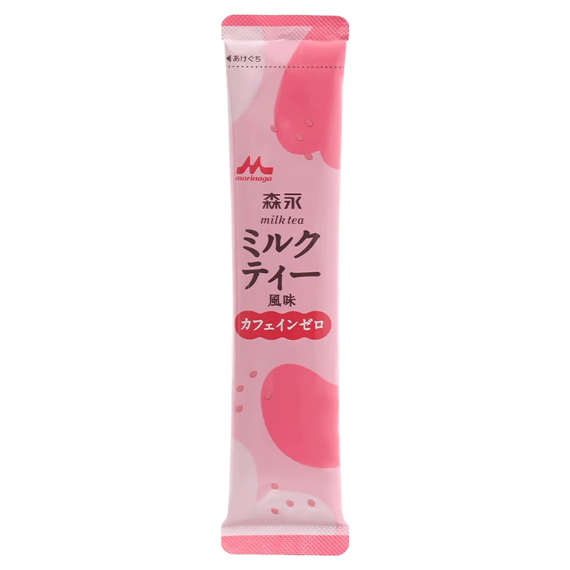 Sữa bầu Morinaga E-Okasan hương trà sữa 200g 6