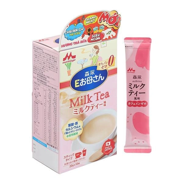 Sữa bầu Morinaga E-Okasan