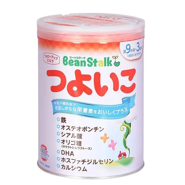 Sữa bột BeanStalk