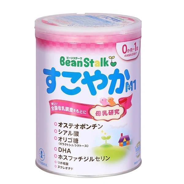 Sữa bột BeanStalk