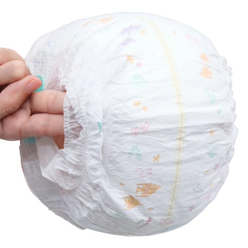 Tã dán Moony size M 56 miếng (6 - 11 kg) 71