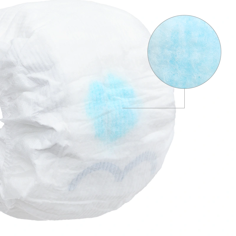 Tã dán Moony size M 56 miếng (6 - 11 kg) 61