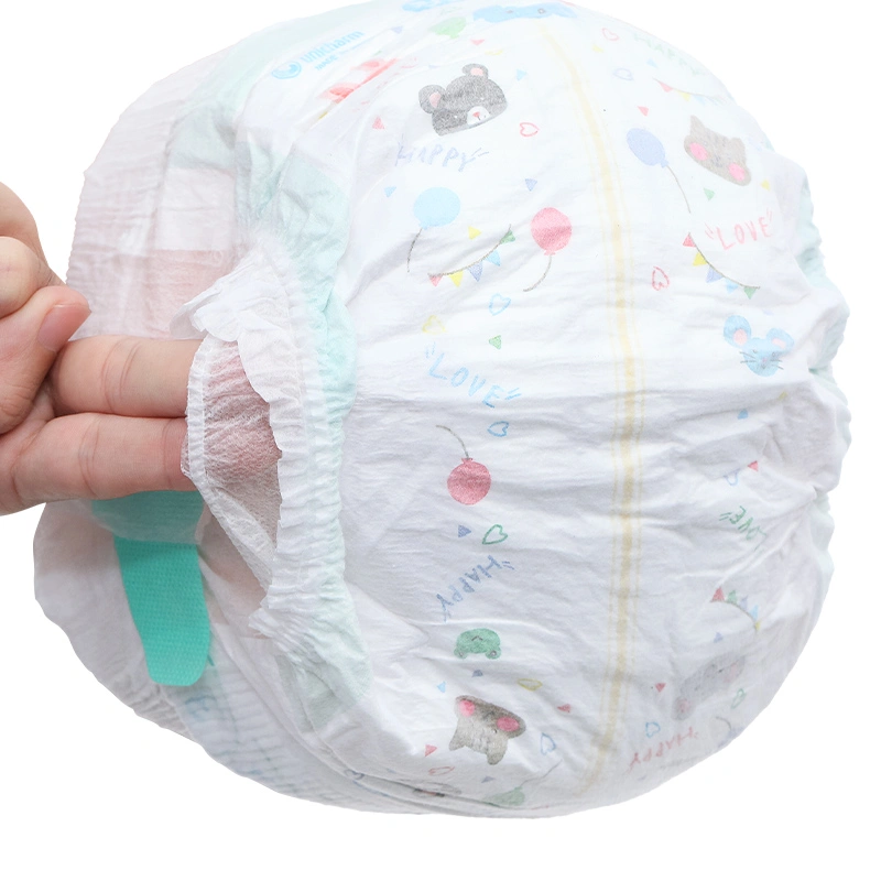 Tã dán Moony size M 56 miếng (6 - 11 kg) 58