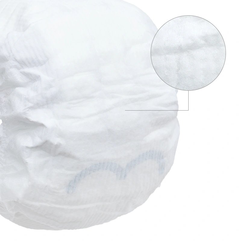 Tã dán Moony size M 56 miếng (6 - 11 kg) 60