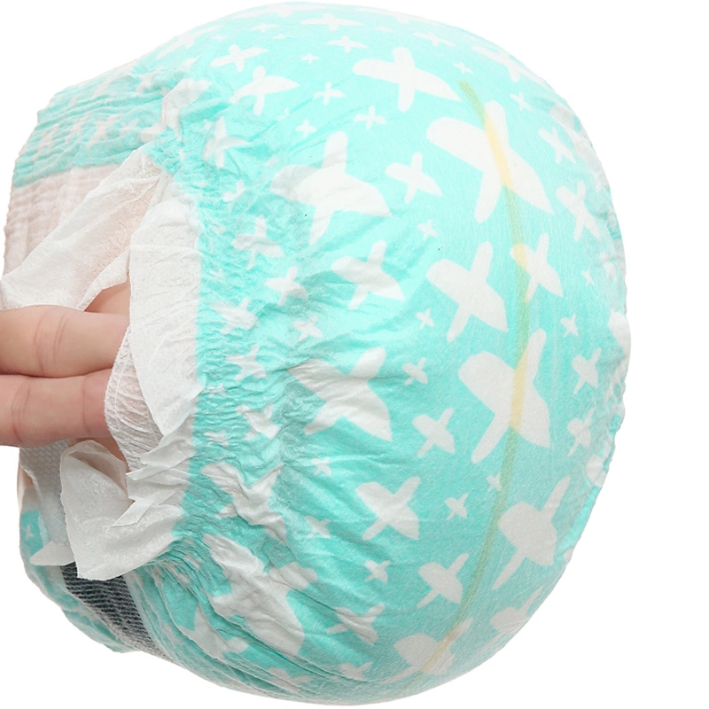 Combo 3 tã dán Rascals size M 60 miếng (6 - 11 kg) - Giao bao bì ngẫu nhiên 24