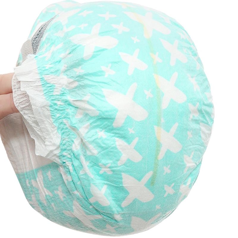 Combo 3 tã dán Rascals size S 70 miếng/bịch (4 - 8 kg) - Giao bao bì ngẫu nhiên 24