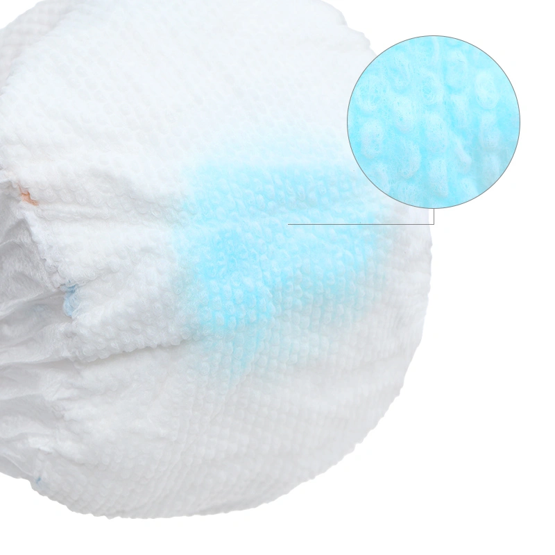 Tã quần BabyLove Capycapy size XL 44 miếng (12 - 17 kg) 37