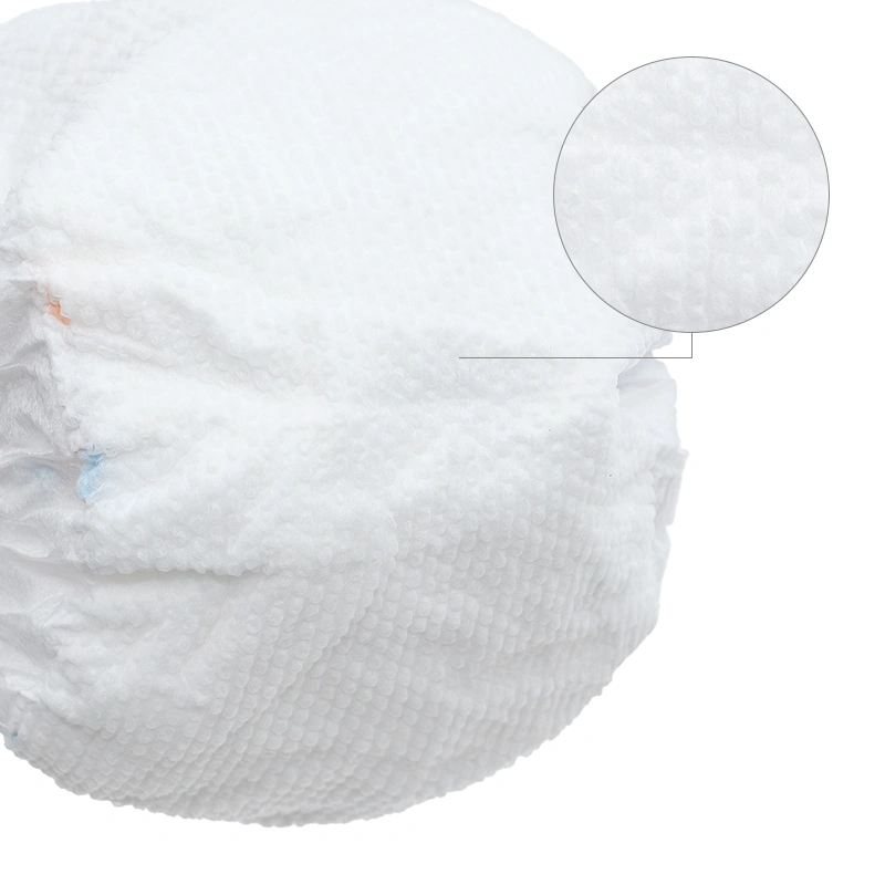 Tã quần BabyLove Capycapy size XL 44 miếng (12 - 17 kg) 36